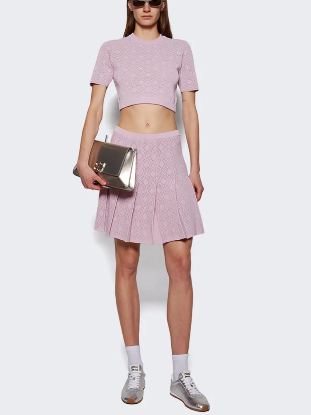 Givenchy skirt
